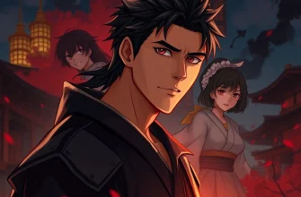 『政宗くんのリベンジ』ファン必見！似たアニメ10選