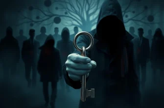 『鍵 THE KEY』に似たサスペンス作品10選