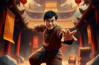 『カンフー・ヨガ』のような冒険アクション映画10選