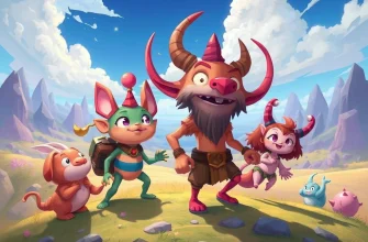 『Phungus & Mowld』に似た作品10選