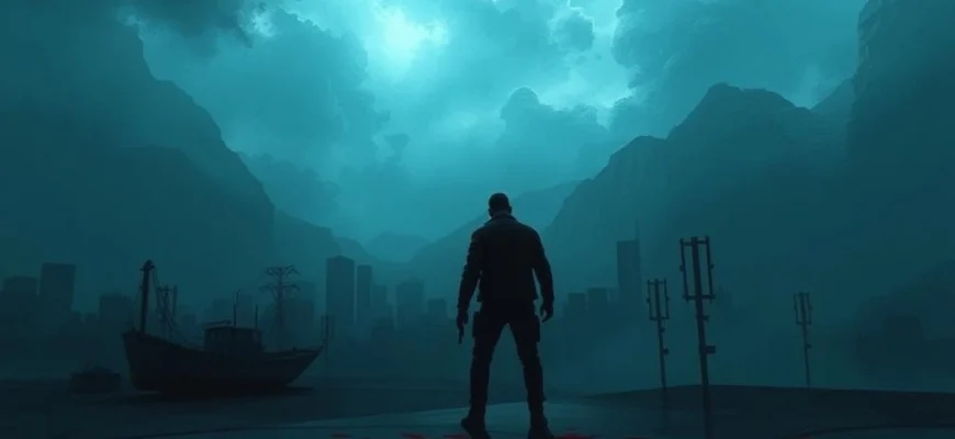 『ダーティハリー5』ファン必見！似た作品10選