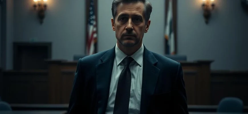 『ローマンという名の男 ー信念の行方ー』ファン必見の類似作品10選