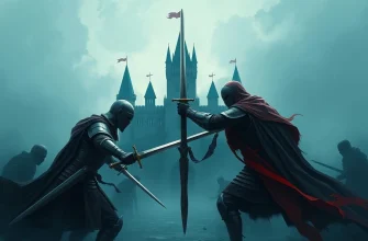 『最後の決闘裁判』ファン必見！似た作品10選