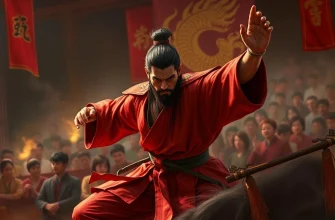 『ウォリアー』のようなアクション＆ドラマ作品10選