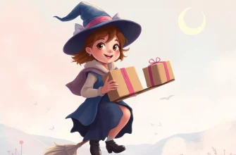 『魔女の宅急便』ファンにおすすめの10作品