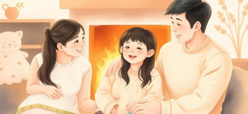 『うさぎドロップ』に似た心温まる作品10選