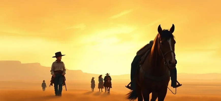 『スリー・ジャスティス 孤高のアウトロー』ファン必見！似た作品10選