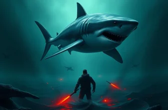 『海上48hours ―悪夢のバカンス―』ファン必見！似た作品10選