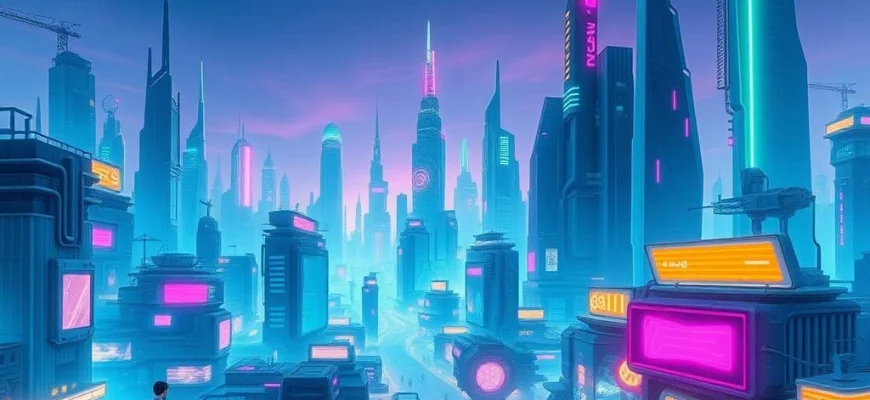 『メタリックルージュ』ファンが次に見るべき10作品