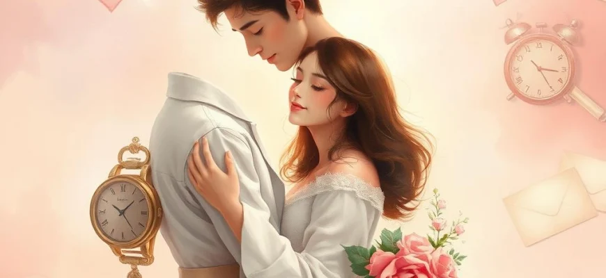 『箱入り息子の恋』のような恋愛作品10選