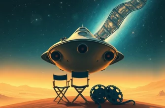 『ギャラクシー・クエスト』に似たおすすめ作品10選