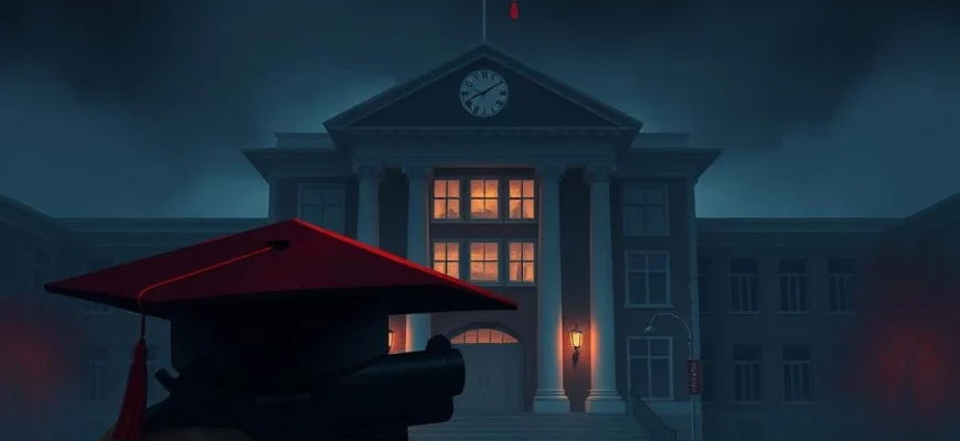 『暗殺教室』に似たおすすめ映画・ドラマ10選