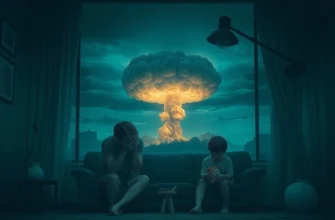 核の恐怖と人間ドラマを描いた作品たち