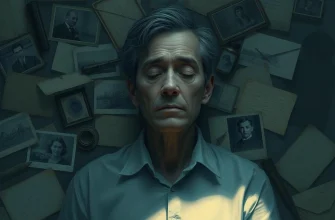 記憶喪失と孤独を描く作品10選