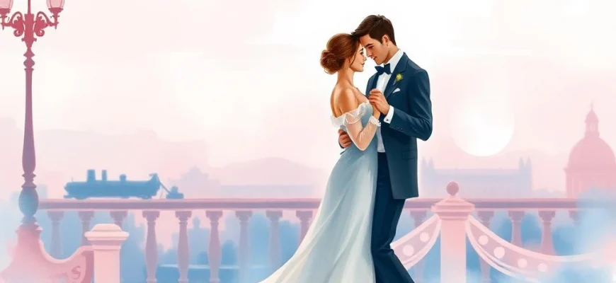 『マイ・フェア・レディ』に似た作品10選