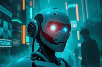 『トランセンデンス』ファンにおすすめの10作品