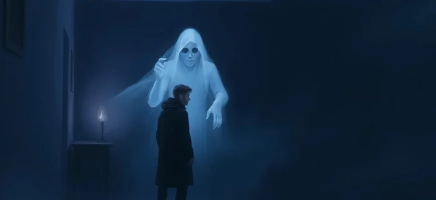 『パーソナルショッパー』ファンにおすすめの10作品