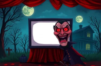 『House Harker』に似たホラーコメディ作品10選