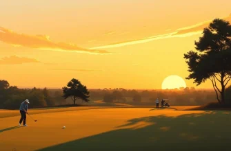 『ゴルフ』ファンにおすすめの類似作品10選