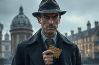 『オックスフォードミステリー ルイス警部』のような魅力的なミステリー作品10選