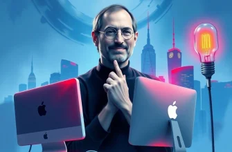 スティーブ・ジョブズの世界観を楽しめる10作品