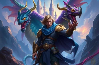 『異世界魔王』に似たおすすめアニメ10選