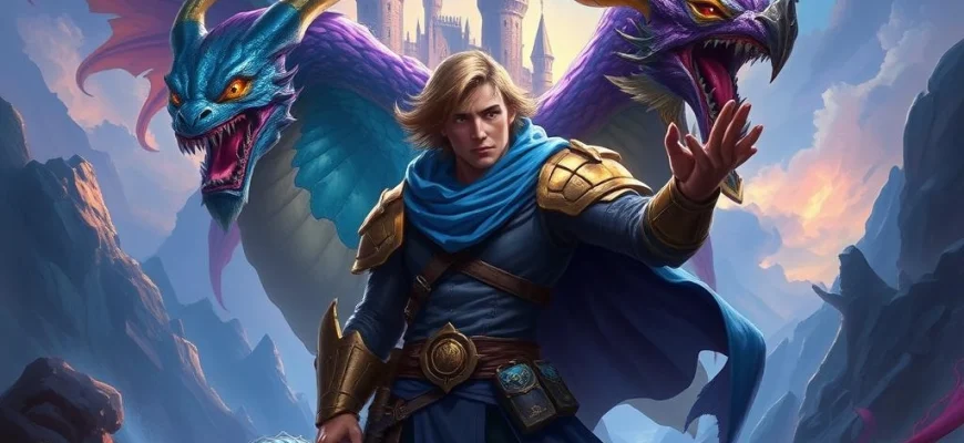 『異世界魔王』に似たおすすめアニメ10選