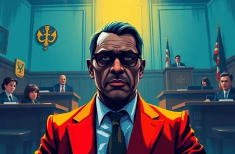 『ハリーズ・ロー 裏通り法律事務所』のような法廷ドラマ＆コメディ10選