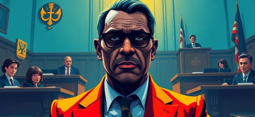 『ハリーズ・ロー 裏通り法律事務所』のような法廷ドラマ＆コメディ10選