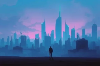 『Deep Insanity』に似たサスペンスSF作品10選