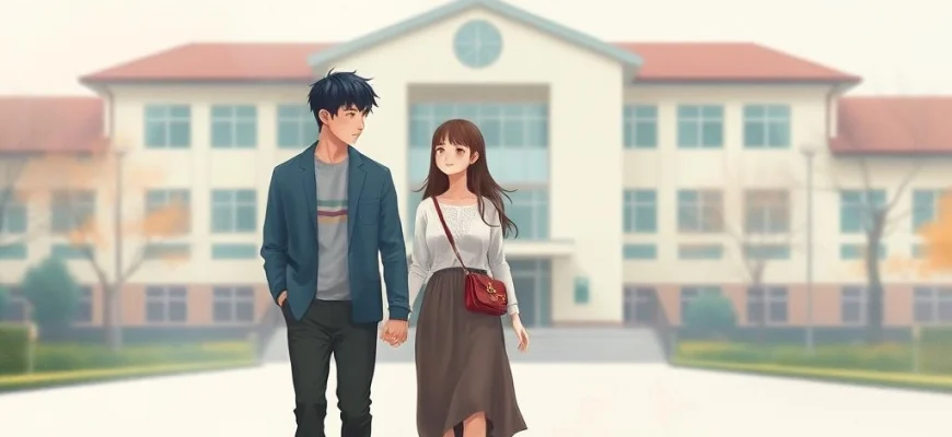 『僕らの恋は授業中です』に似たおすすめ作品10選