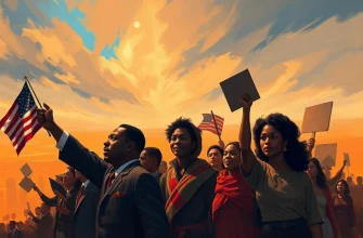 『The Black Power Mixtape』と似たテーマの作品10選