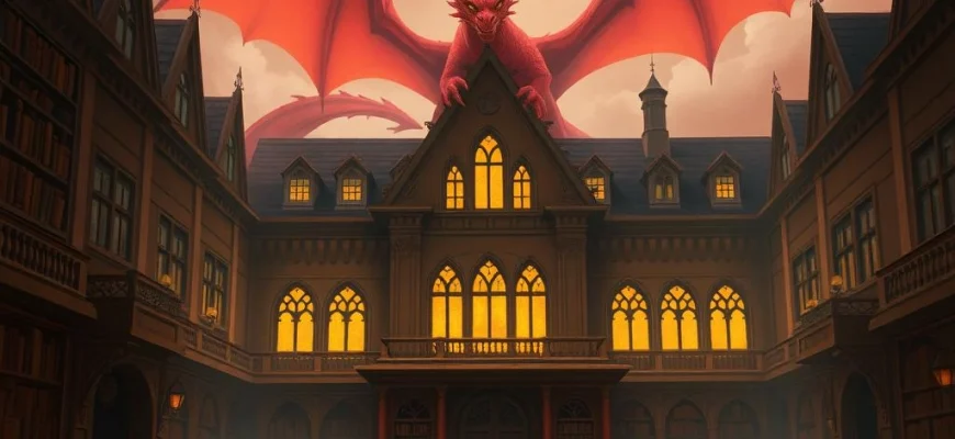 『トリニティセブン』に似たアニメ・映画10選