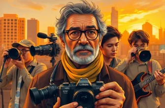 『Sukita』ファン必見！ アートと音楽を愛する人への10作品