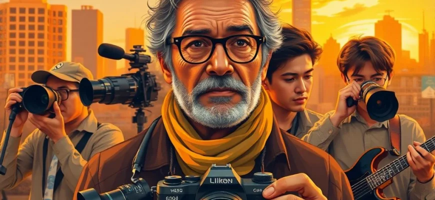 『Sukita』ファン必見！ アートと音楽を愛する人への10作品