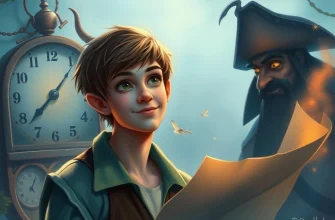 『フック』のようなファンタジー映画10選