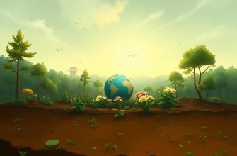 『キス・ザ・グラウンド: 大地が救う地球の未来』と似た環境問題を扱う作品10選