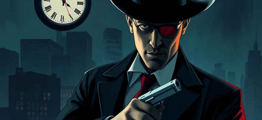 『インクレディブル・スパイ』に似たおすすめ作品10選