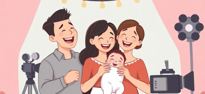 『Good Newwz』に似た映画・ドラマ10選