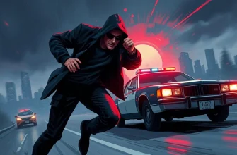 『逃亡者 PLAN B』ファンにおすすめの10作品