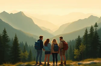 『ヤマノススメ』ファン必見！似たテーマの作品10選