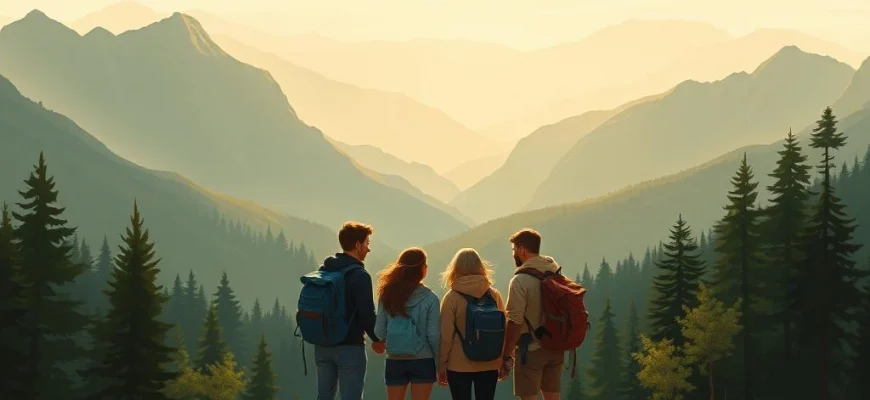 『ヤマノススメ』ファン必見！似たテーマの作品10選