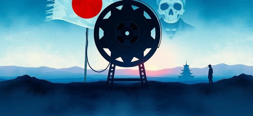 『ツィゴイネルワイゼン』に似た映画・ドラマ10選