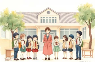 『学校 II』に似た作品10選