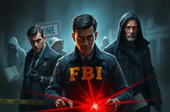 FBI: Most Wantedに似たサスペンスドラマ＆映画10選