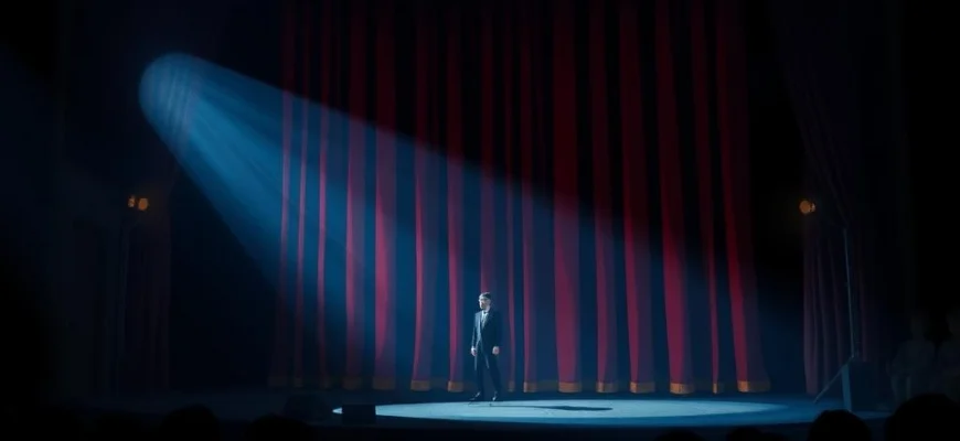 『オール・アバウト・イヴ』の世界観を楽しめる作品10選