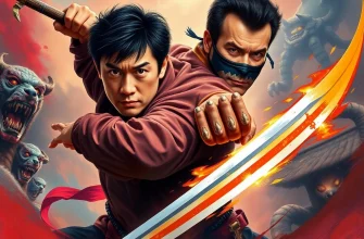 『レジェンド・オブ・ドラゴン 鉄仮面と龍の秘宝』に似たアクションアドベンチャー作品10選