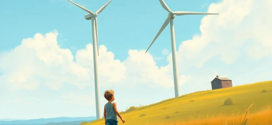 『風をつかんだ少年』のような感動を求める方へ