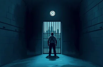 『ロックアップ』ファン必見！似たテイストの作品10選