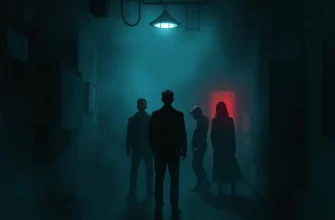 『ダークレイン』ファン必見！似た作品10選